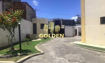 Imagem 5: Apartamento para aluguel possui 45 metros quadrados com 2 quartos em Centro - Lauro de Fre