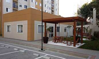 Imagem 5: Apartamento para aluguel tem 40 metros quadrados com 2 quartos em Bom Retiro - São Paulo