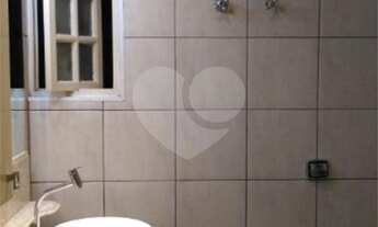 Imagem 6: São Paulo - Apartamento Padrão - PINHEIROS