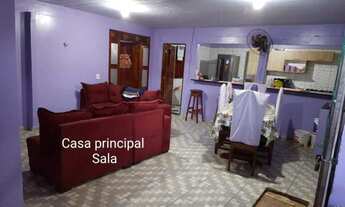 Imagem 5: Vendo casa com 3 apartamentos, titulada, no bairro Amazonas