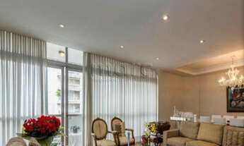 Imagem: SAO PAULO - Apartamento Padrão - JARDIM