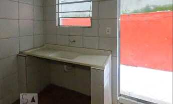 Imagem 4: Casa para Aluguel - Jardim Santa Emília, 1 Quarto, 40 m2