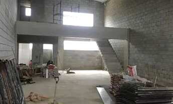 Imagem 5: Galpão para locação de 350m² no bairro Ferrazópolis em São Bernardo do Campo