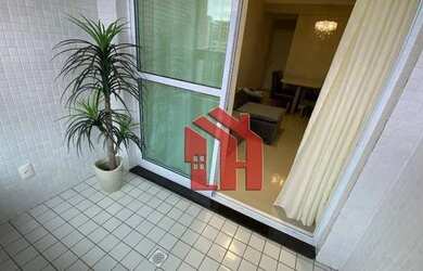 Imagem 4: Canal 3 em Santos -Apartamento Mobiliado disponível para venda ou locação. Lazer Completo