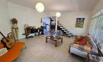 Imagem 5: Casa com 4 dormitórios à venda, 280 m² por R$ 1.600.000,00 - Sumaré - São Paulo/SP