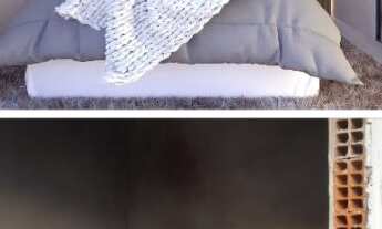 Imagem 6: Casa a venda no JD dos Buritis / Fnal de construção