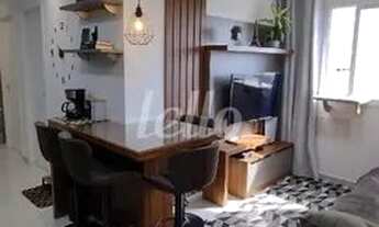 Imagem 2: São Paulo - Apartamento Padrão - Vila Prudente