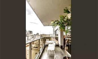 Imagem 3: Apartamento para venda em Santa Cecília - São Paulo - SP