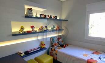 Imagem 3: Sobrado para Venda - 90m², 2 dormitórios, 1 vaga - Hípica