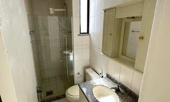 Imagem 7: FIT - Locação - Apto Podium - 3 Quartos (1 suíte) - Nascente