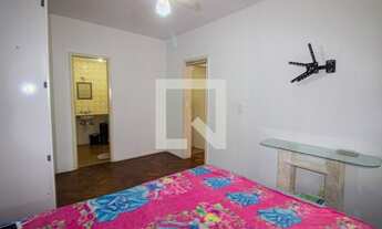 Imagem 7: Apartamento para Aluguel - Tijuca, 2 Quartos, 90 m2