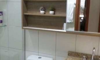 Imagem 7: Apartamento para Venda - 75m², 3 dormitórios, sendo 1 suites, 2 vagas - Vila Jardim