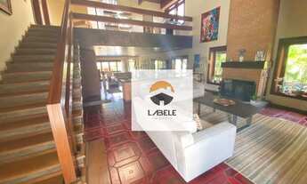 Imagem 2: Casa no Palos Verdes com 5 dormitórios (3 suites) suítes e muito espaço!