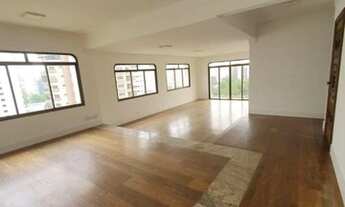 Imagem: APARTAMENTO - MORUMBI - SP