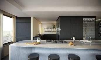 Imagem 7: Apartamento à venda 3 Quartos 3 Suites 2 Vagas 160.02M² Petrópolis Porto Alegre - RS