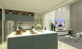 Imagem 3: Casa térrea com 305 m2 com preço de oportunidade no Condominio Villa Verde