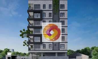 Imagem 1: Apartamento com 3 dormitórios à venda, 68 m² por R$ 589.900,00 - Tingui - Curitiba/PR