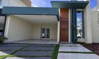 Imagem: Excelente Casa no Condomínio Central Park