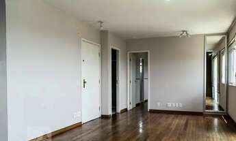 Imagem 4: Apartamento para Aluguel - Panamby, 1 Quarto, 58 m2