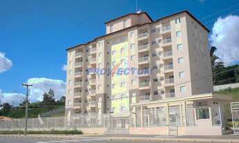 Imagem: Apartamento - Ortizes - Valinhos