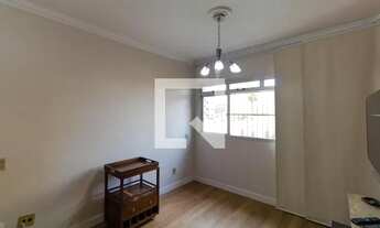 Imagem 4: Apartamento para Aluguel - Bosque, 2 Quartos, 89 m2