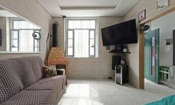 Imagem 7: Excelente casa de 120m² com 3 suítes próximo á Usina do Gasômetro