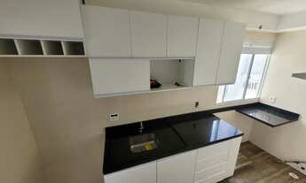 Imagem 6: Apartamento para aluguel tem 45 metros quadrados com 2 quartos em Jardim Placaford - Salva