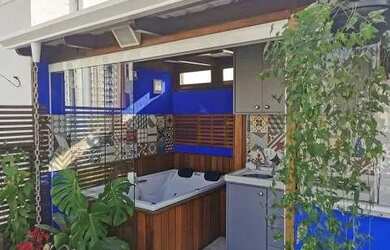 Imagem 2: Cobertura Venda 1 Dormitórios - 140 m² Pinheiros