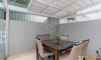 Imagem 3: Garden para Venda - 120m², 3 dormitórios, sendo 1 suites, 1 vaga - Santana