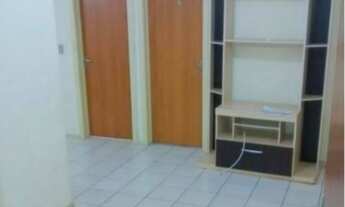 Imagem: Apartamento para Venda - 37.05m², 2 dormitórios