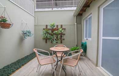 Imagem 7: Casa Condominio para Venda - 200.95m², 3 dormitórios, sendo 1 suites, 2 vagas - Tristeza