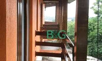 Imagem 3: Sobrado com 4 dormitórios, 322 m² - venda por R$ 2.000.000,00 ou aluguel por R$ 7.533,81/m