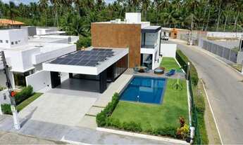 Imagem 1: CASA NO LITORAL SUL