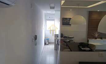 Imagem 5: Apartamento para aluguel possui 80 metros quadrados com 2 quartos em Ipanema - Rio de Jane