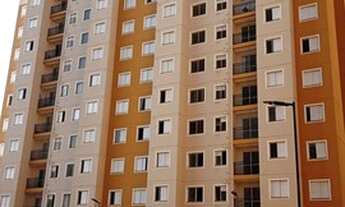 Imagem 4: Apartamento para aluguel tem 40 metros quadrados com 2 quartos em Bom Retiro - São Paulo