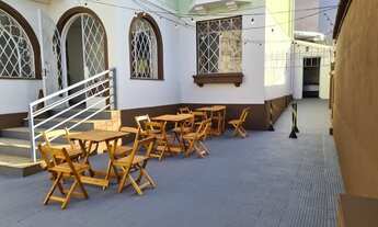 Imagem 5: Casa para aluguel para restaurantes (NÃO TEM EQUIPAMENTOS)