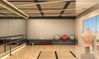 Imagem 6: Apartamento com 3 dormitórios à venda, 66 m² por R$ 655.380,00 - Sacomã - São Paulo/SP