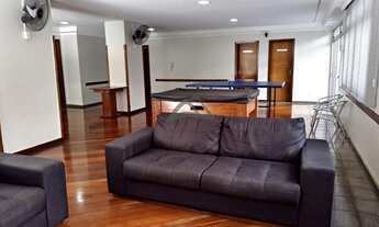 Imagem 4: Apartamento - Bosque - Campinas