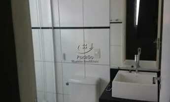 Imagem 2: APARTAMENTO RESIDENCIAL em SOROCABA - SP, VILA TRUJILLO