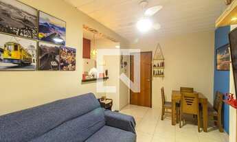 Imagem 3: Apartamento para Aluguel - Campo Grande, 2 Quartos, 80 m2