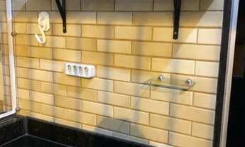 Imagem 5: Flat Aju Apartamento com 1 dormitório