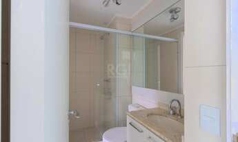 Imagem 4: Apartamento para Venda - 40.62m², 1 dormitório, sendo 1 suites, 2 vagas - Camaquã