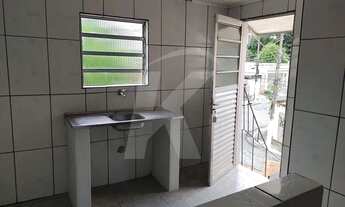 Imagem 3: Quarto, sala, cozinha, banheiro na Vila Gustavo