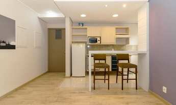 Imagem 4: Apartamento em Moinhos de Vento