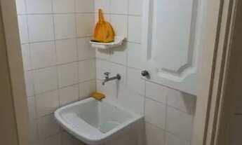 Imagem 3: Apartamento para aluguel, 2 quartos, 1 suíte, 1 vaga, Aparecida - Santos/SP