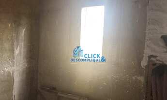 Imagem 5: Casa com 2 dormitórios para alugar, 60 m² por R$ 2.100,00/mês - Chico de Paula - Santos/SP