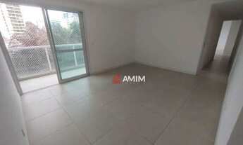 Imagem 3: Apartamento com 2 dormitórios à venda, 84 m² por R$ 625.000,00 - Santa Rosa - Niterói/RJ