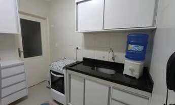 Imagem 6: Apartamento para venda com 78 metros quadrados com 2 quartos em Enseada - Guarujá - SP