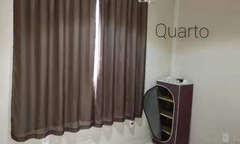 Imagem 4: Aluga-se apartamento em campo grande