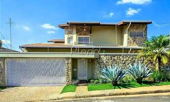 Imagem: Casa - Barão Geraldo - Campinas